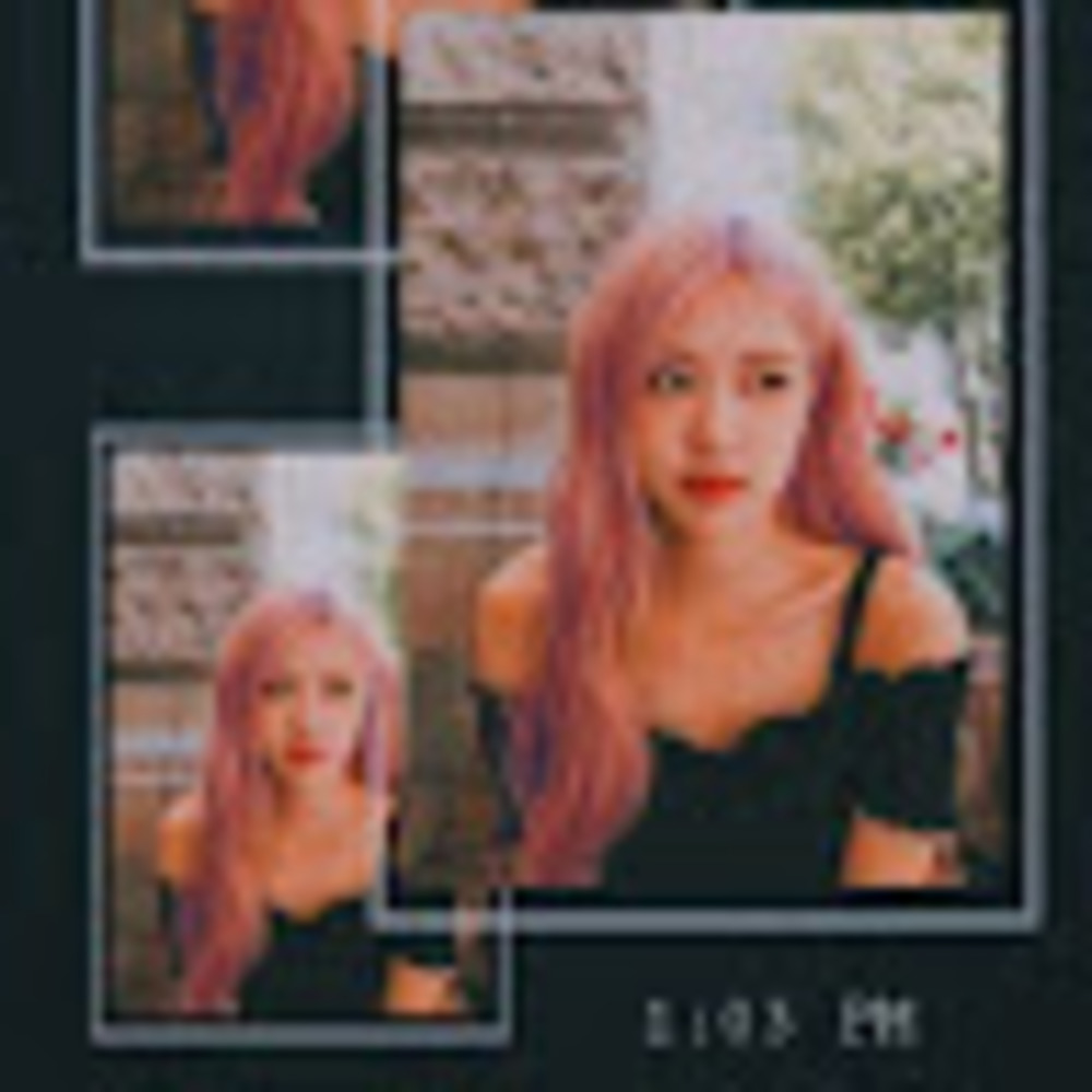 Meet your Posher, Kaionni